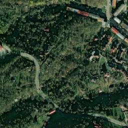 Satellite imagery of Dealul Ciorii, RO