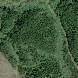 Satellite imagery of Camelback Bluff, US