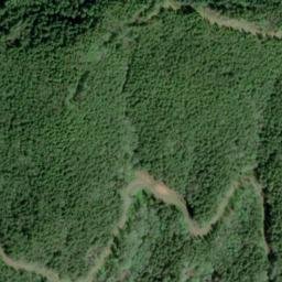 Satellite imagery of Camelback Bluff, US