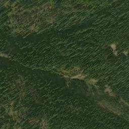 Satellite imagery of Marble Point, US