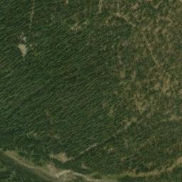 Satellite imagery of Marble Point, US