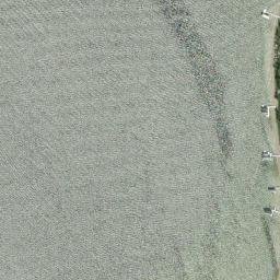Satellite imagery of Twomile Point, US