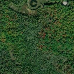 Satellite imagery of Birch Tree Point, US