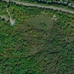 Satellite imagery of Birch Tree Point, US