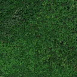 Satellite imagery of Gorman Mountain, CA