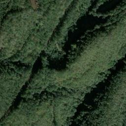 Satellite imagery of Mine de Champleix, FR