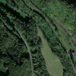 Satellite imagery of Mine de Champleix, FR