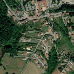 Satellite imagery of Abbaye Notre-Dame de la Séauve-Bénite, FR