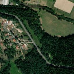 Satellite imagery of Abbaye Notre-Dame de la Séauve-Bénite, FR