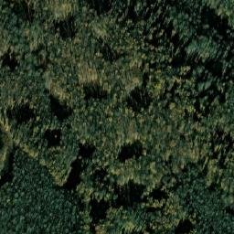 Satellite imagery of Dealul Grânelor, RO