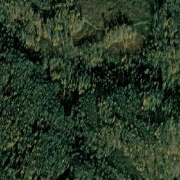 Satellite imagery of Dealul Grânelor, RO