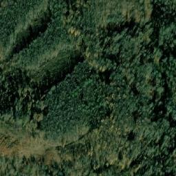 Satellite imagery of Dealul Grânelor, RO
