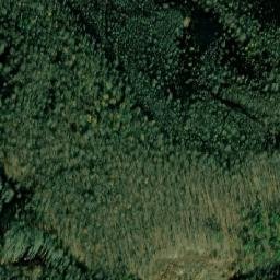 Satellite imagery of Dealul Buchii, RO
