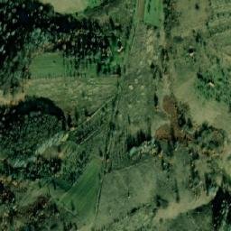 Satellite imagery of Dealul Ţapuliac, RO
