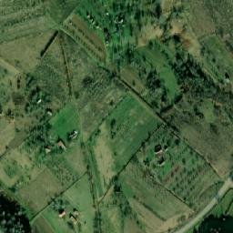 Satellite imagery of Dealul Ţapuliac, RO