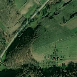 Satellite imagery of Dealul Ţapuliac, RO