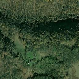 Satellite imagery of Dealul Ciorii, RO