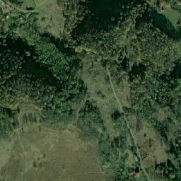 Satellite imagery of Dealul Ciorii, RO