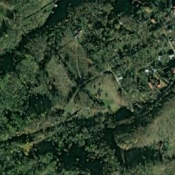 Satellite imagery of Dealul Ciorii, RO