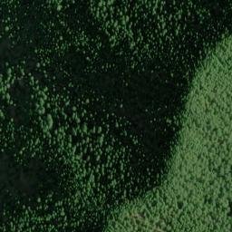 Satellite imagery of Salmon Mountain, US
