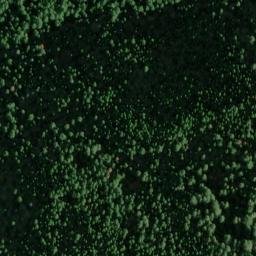 Satellite imagery of Hunchback Mountain, US