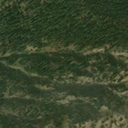 Satellite imagery of Marble Point, US