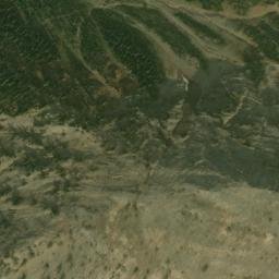 Satellite imagery of Marble Point, US