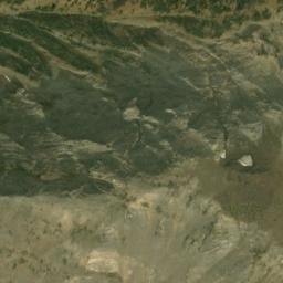 Satellite imagery of Marble Point, US