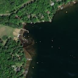Satellite imagery of Ronville Point, CA