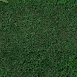 Satellite imagery of Gorman Mountain, CA