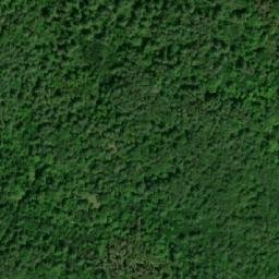 Satellite imagery of Belot Mountain, CA
