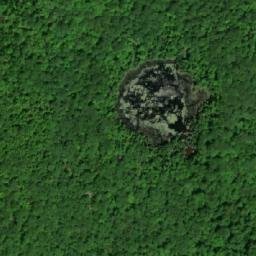 Satellite imagery of Buck Lake Mountain, CA