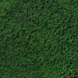 Satellite imagery of McManus Mountain, CA