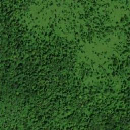 Satellite imagery of McManus Mountain, CA