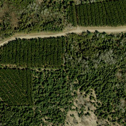 Satellite imagery of Wingle Hill, CA