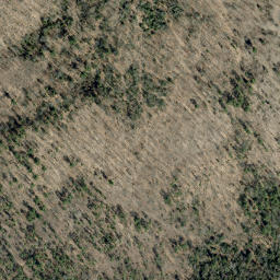 Satellite imagery of Teeples Hill, CA