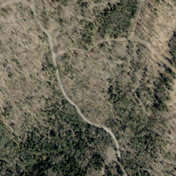 Satellite imagery of Teeples Hill, CA