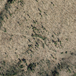 Satellite imagery of Teeples Hill, CA