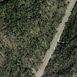 Satellite imagery of Line Hill, CA