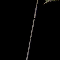 Satellite imagery of Eagle Point, CA
