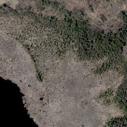 Satellite imagery of Bluff Point, CA