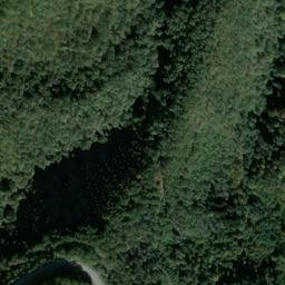 Satellite imagery of Mine de Champleix, FR