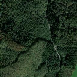 Satellite imagery of Mine de Champleix, FR