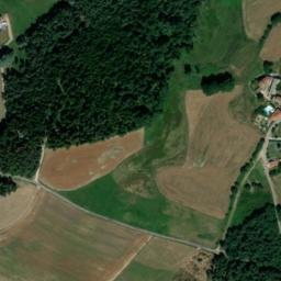 Satellite imagery of Abbaye Notre-Dame de la Séauve-Bénite, FR