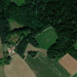 Satellite imagery of Abbaye Notre-Dame de la Séauve-Bénite, FR