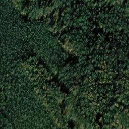 Satellite imagery of Dealul Grânelor, RO