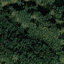 Satellite imagery of Dealul Grânelor, RO