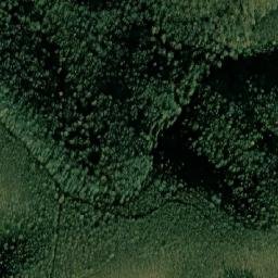 Satellite imagery of Culmea Moşului, RO