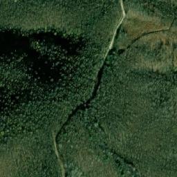 Satellite imagery of Culmea Moşului, RO