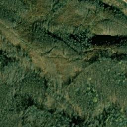 Satellite imagery of Culmea Moşului, RO